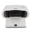 Ceramic Electric Ptc Fan, Plastic, 2000W, Portable - view 3