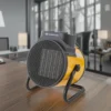 Ceramic Elements Electric Fan, 220V, 3KW, PTC