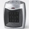 Ceramic Fan, FJ-PTC-03A, Portable, 1500W - view 3