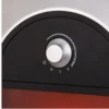 Ceramic Flame Effect Heater, 1500W, PTC - view 3