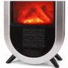 Ceramic Flame Effect Heater, 1500W, PTC - view 4