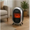 Ceramic Flame Effect Heater, 1500W, PTC - view 5