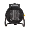 Ceramic Forced Air Heater, PTC, AC220V~50HZ, 190m³