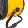 Ceramic Forced Air Heater, PTC, AC220V~50HZ, 190m³ - view 2