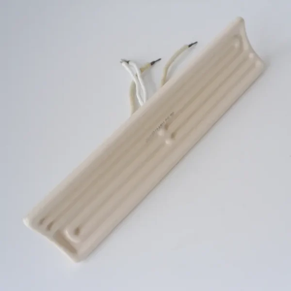Ceramic Heater, 110v, Electric