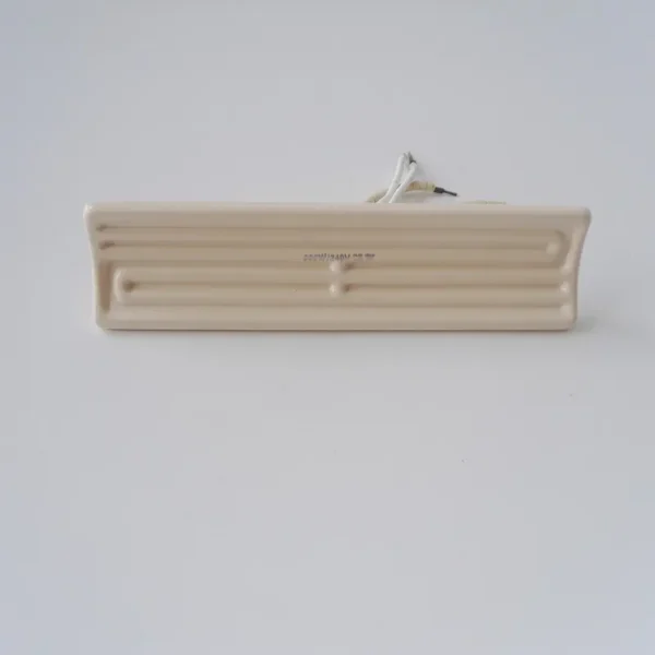 Ceramic Heater, 110v, Electric - view 2