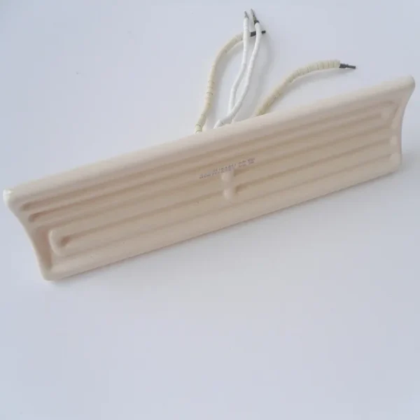 Ceramic Heater, 110v, Electric - view 3