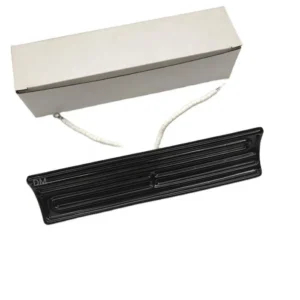 Ceramic Heater, 245*60mm, 240V, 500W