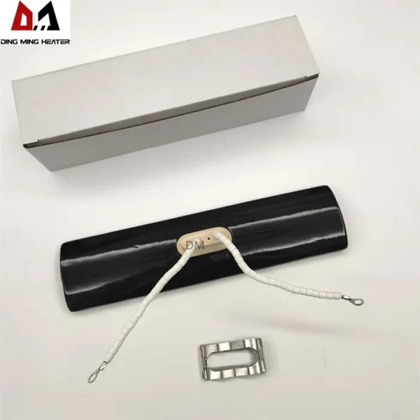 Ceramic Heater, 245*60mm, 240V, 500W - view 2