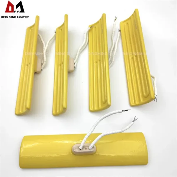 Ceramic Heater, 245*60mm, 240V, 500W - view 5