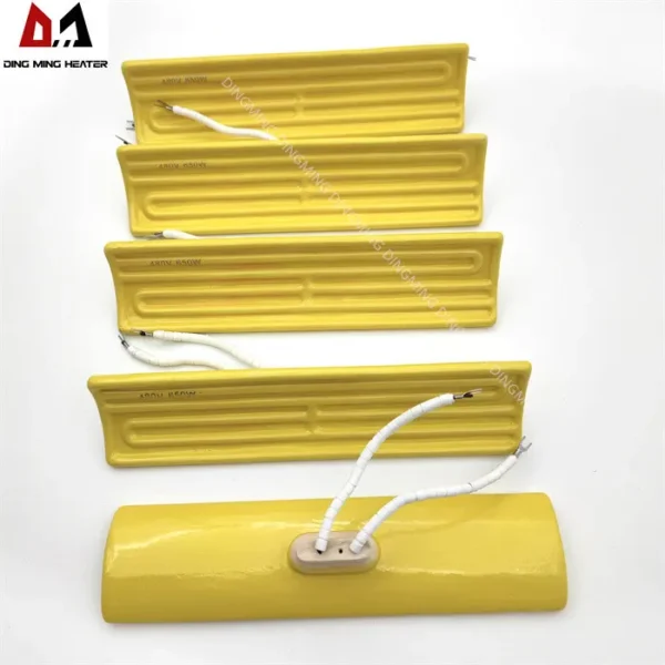 Ceramic Heater, 245*60mm, 240V, 500W - view 6