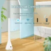 Ceramic Heating Bladeless Tower, Electric, Plastic - view 5