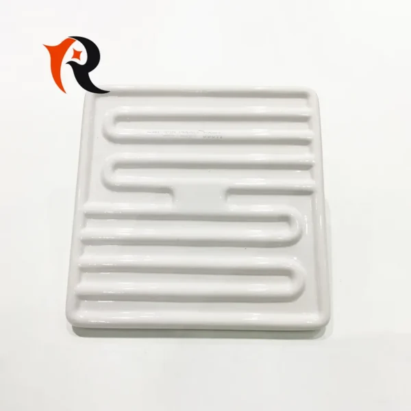 Ceramic Infrared Heater, 100*100MM, 220v, 230v, 240v