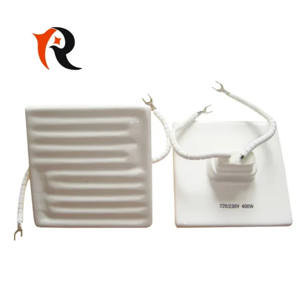 Ceramic Infrared Heater, 100*100MM, 220v, 230v, 240v - view 4