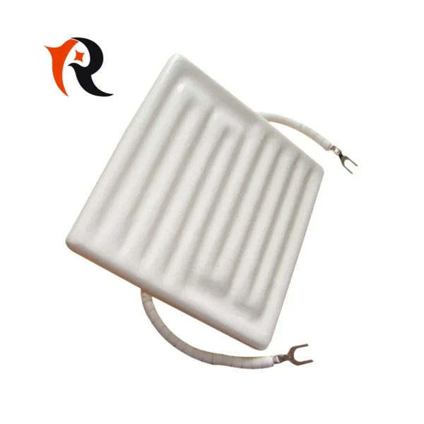 Ceramic Infrared Heater, 100*100MM, 220v, 230v, 240v - view 5