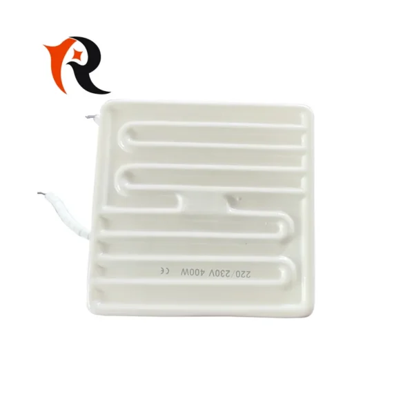 Ceramic Infrared Heater, 100*100MM, 220v, 230v, 240v - view 6