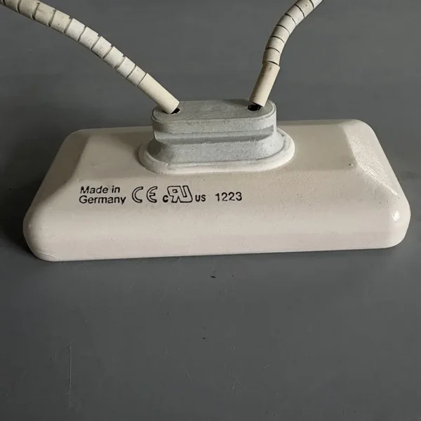 Ceramic Infrared Radiant Heater, HTS/2, 300W, 230V