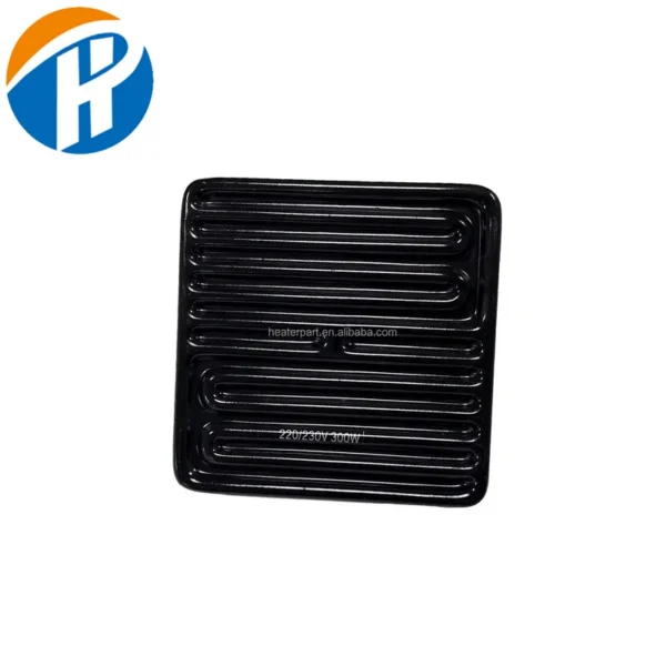 Ceramic Infrared Radiant Panel, 220V - view 2