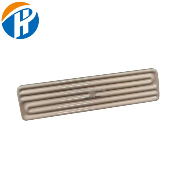 Ceramic Infrared Radiant Panel, 220V - view 4