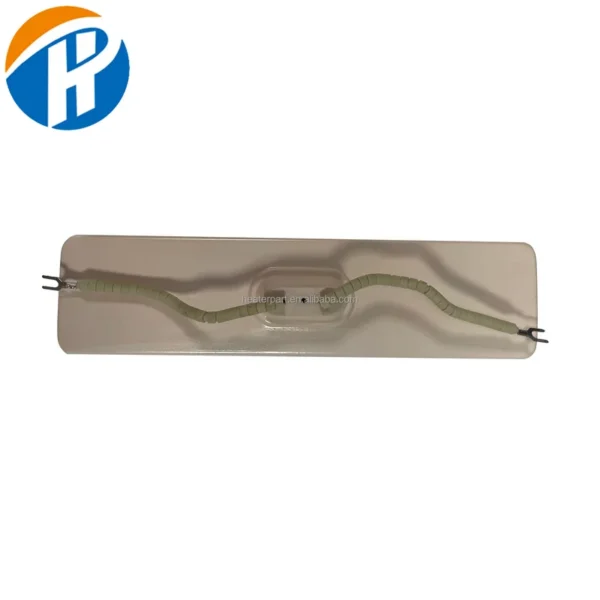 Ceramic Infrared Radiant Panel, 220V - view 6