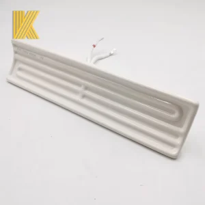 Ceramic Panel, 230V, 400W, 220 V