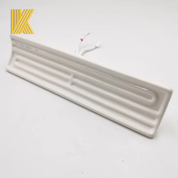 Ceramic Panel, 230V, 400W