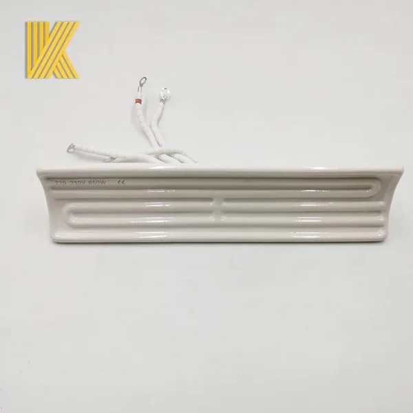Ceramic Panel, 230V, 400W - view 2
