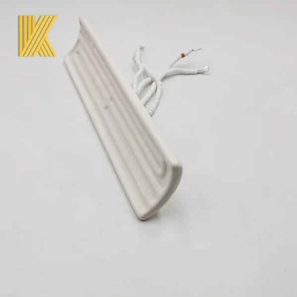 Ceramic Panel, 230V, 400W - view 3