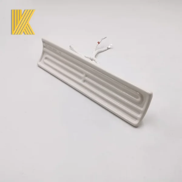 Ceramic Panel, 230V, 400W - view 4