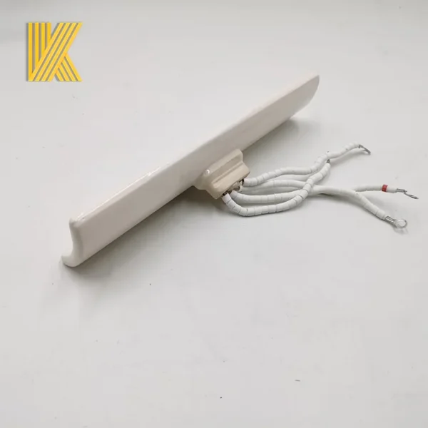 Ceramic Panel, 230V, 400W - view 5