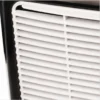 Ceramic Plastic Desktop Fan, Portable, 1500W, PTC, 249 - view 3