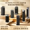 Ceramic Portable Electric Fan, PTC, 2000W - view 5