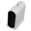 Ceramic Portable Heater, 2000W, PTC - view 6