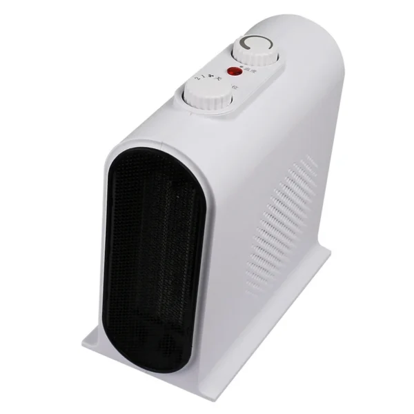 Ceramic Portable Heater, 2000W, PTC - view 6