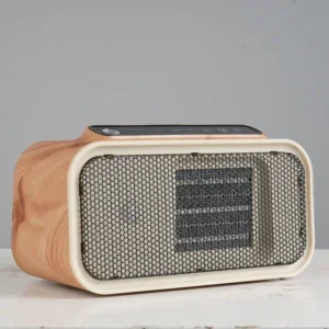 Ceramic Smart Home Heater, Portable, PTC