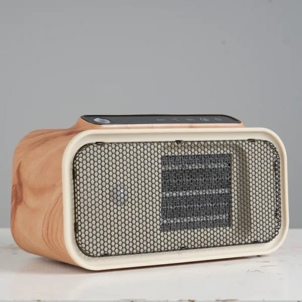 Ceramic Smart Home Heater, Portable, PTC