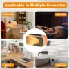 Ceramic Smart Home Heater, Portable, PTC - view 4