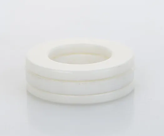 Ceramic Thrust Ball Bearing, ZrO2, 51105CE - view 6