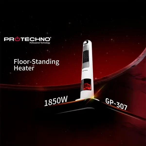 Ceramic Tower, GP307, 1850W