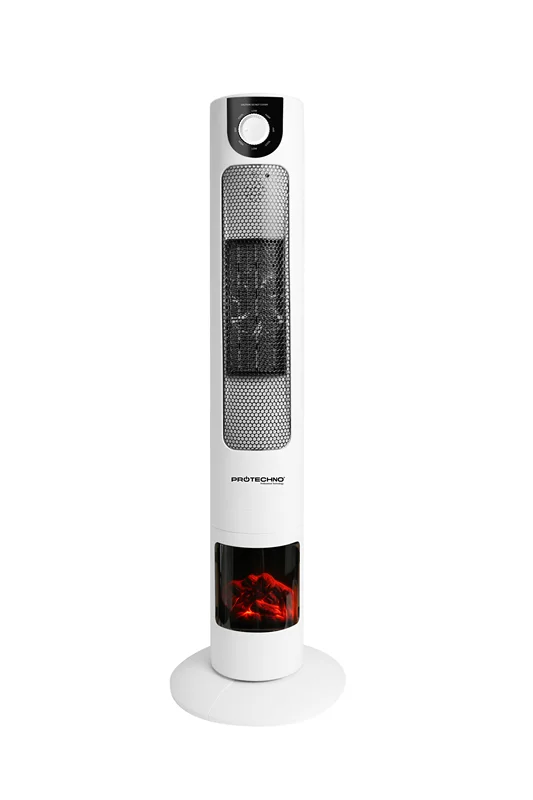 Ceramic Tower, GP307, 1850W - view 2
