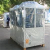 Certification Heat Pump, HVAC, 380V, 152kW