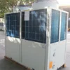 Certification Heat Pump, HVAC, 380V, 152kW - view 3