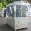 Certification Heat Pump, HVAC, 380V, 152kW - view 5