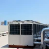 Certification Heat Pump, HVAC, 380V, 152kW - view 6