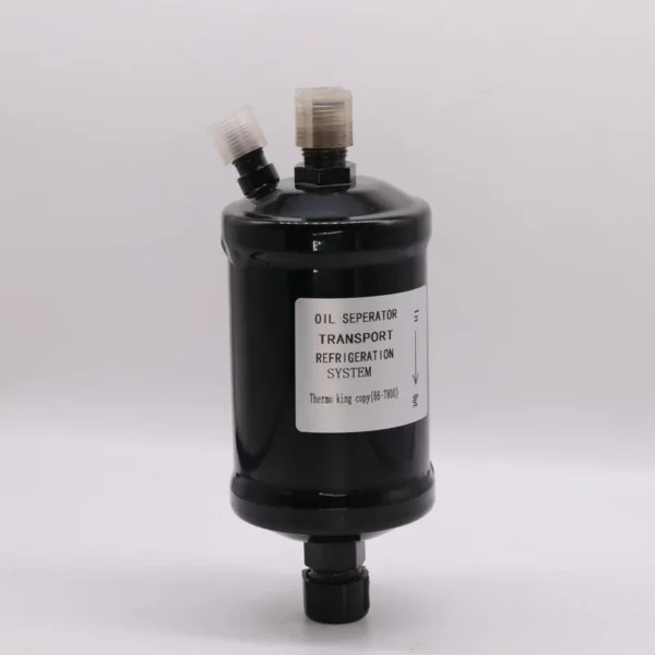 Certified Replaceable Filter, 14-00326-03, refrigeration parts - view 2