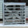 Certified Wall-mounted Axial Fan, Stainless, Steel, ROHS - view 2