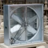 Certified Wall-mounted Axial Fan, Stainless, Steel, ROHS - view 4