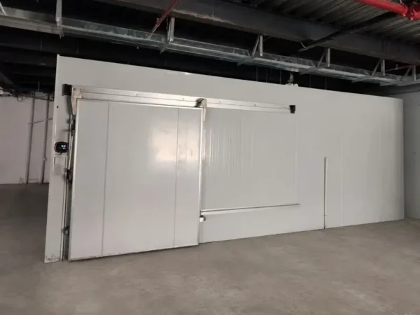 Chamber with Bitzer Compressor, 220-480V, 2kw - view 2