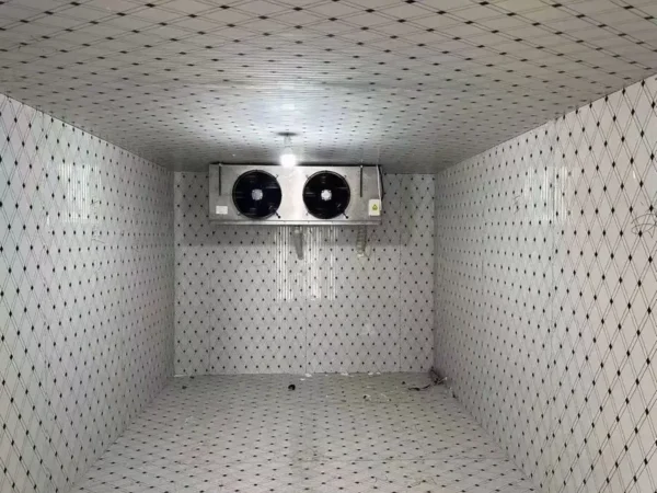 Chamber with Bitzer Compressor, 220-480V, 2kw - view 5