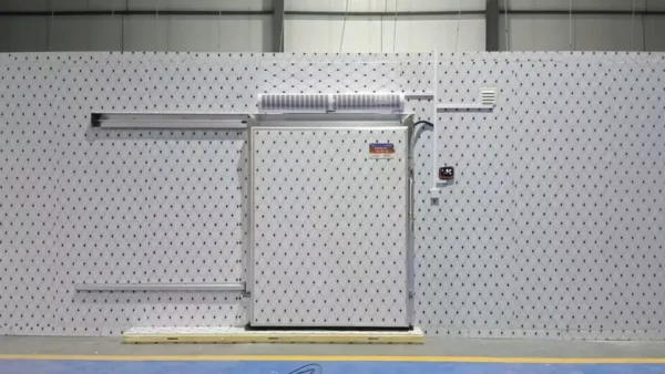 Chamber with Bitzer Compressor, 220-480V, 2kw - view 6
